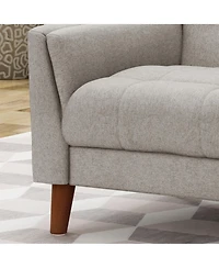 Candace Arm Chair