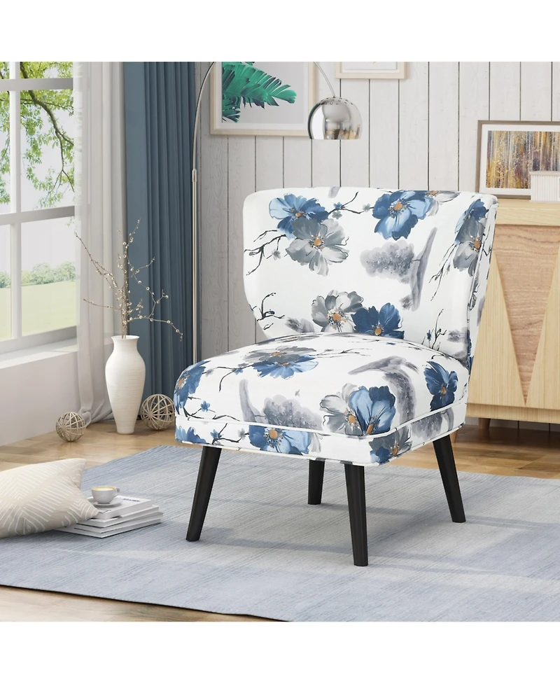 Laurier Accent Chair