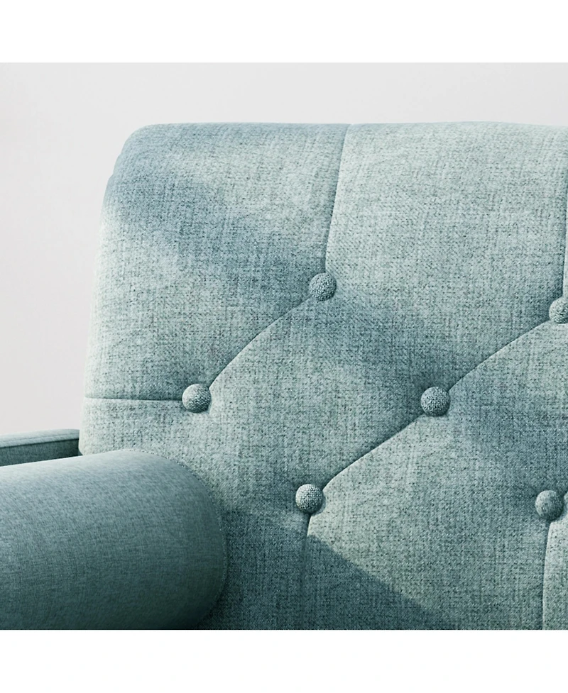 Eugene Club Chair