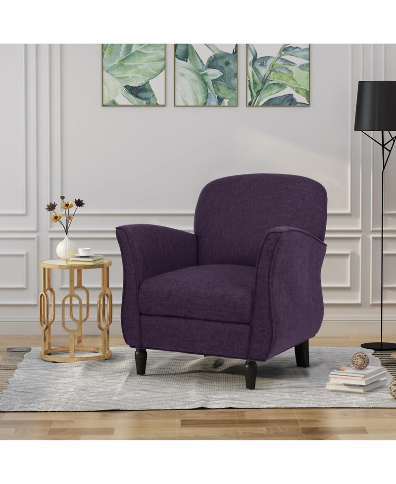 Swainson Arm Chair