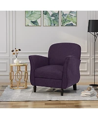 Swainson Arm Chair