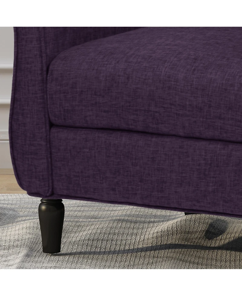 Swainson Arm Chair