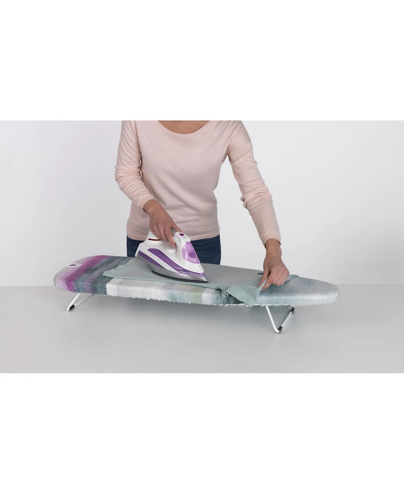Brabantia Ironing Board S, 37.4 x 12", Table Top