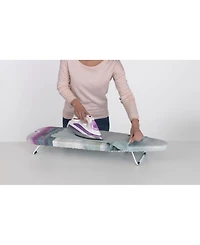 Brabantia Ironing Board S, 37.4 x 12", Table Top