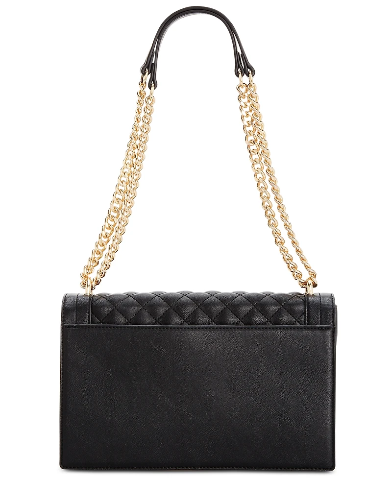 I.n.c. International Concepts Ajae Flap Crossbody, Exclusively at Macy's