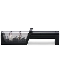 Miyabi 2-Stage Diamond/Ceramic Handheld Knife Sharpener