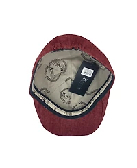 Epoch Hats Company Women's Duckbill Ivy Linen Cap