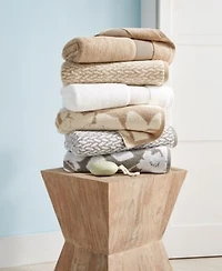 Lauren Ralph Lauren Sanders Antimicrobial Bath Towels