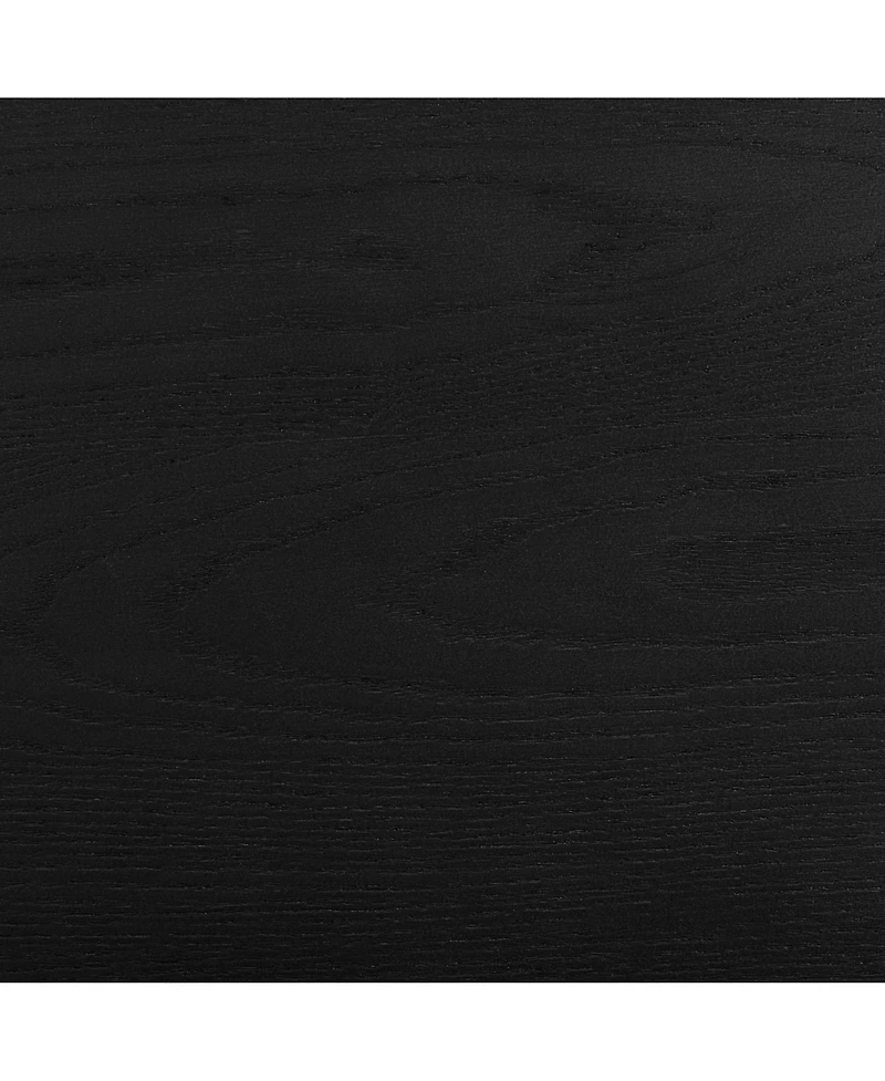 Ines Round Coffee Table