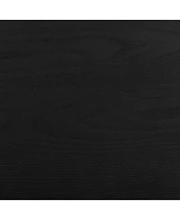 Ines Round Coffee Table