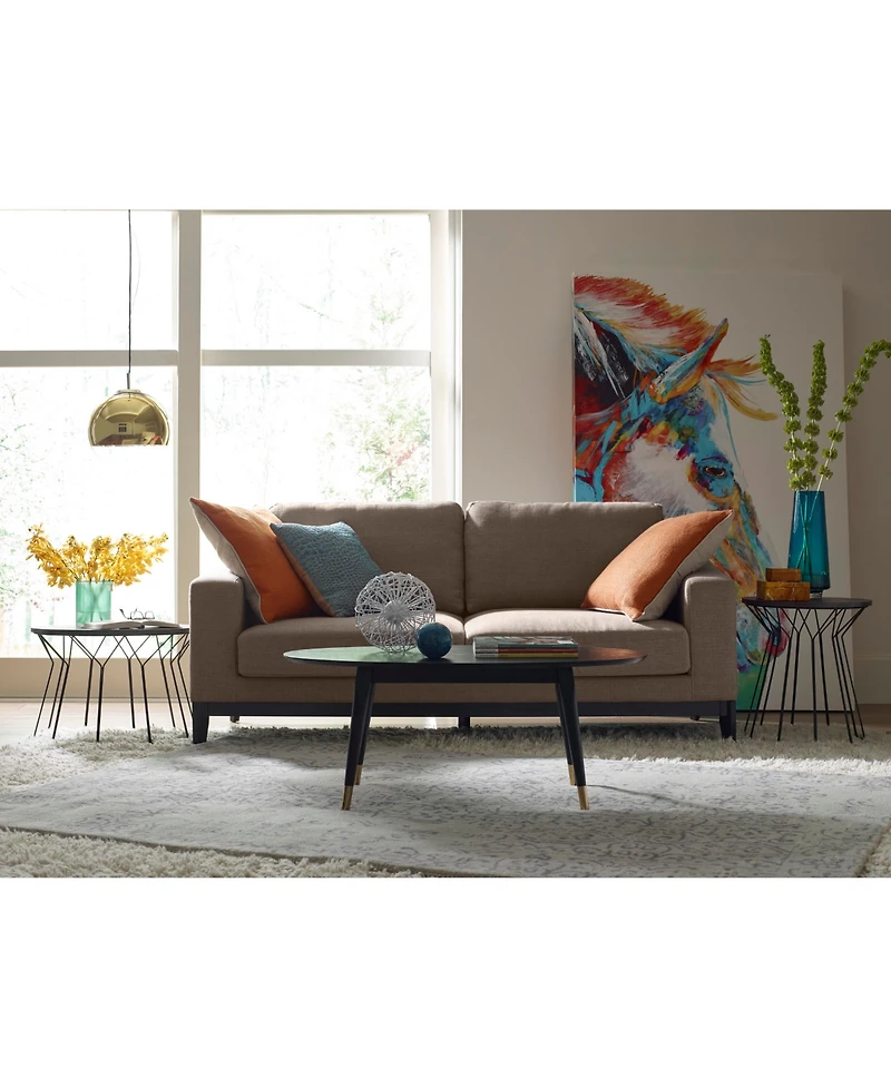 Fleur Coffee Table
