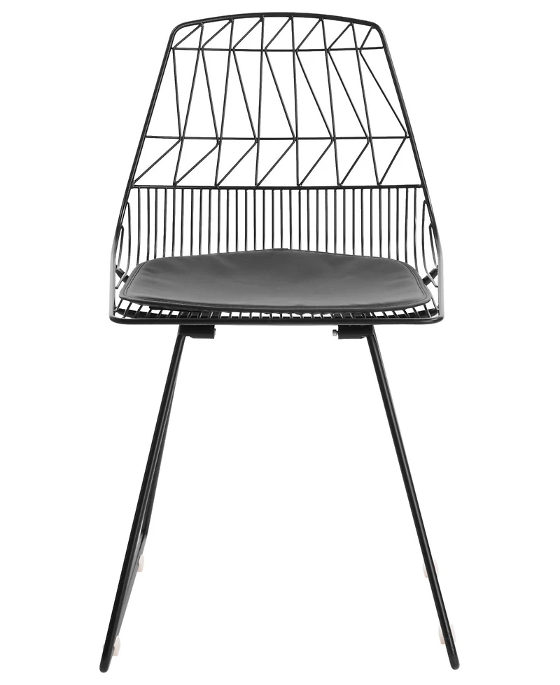 Vivi Dining Chair, Set of 2