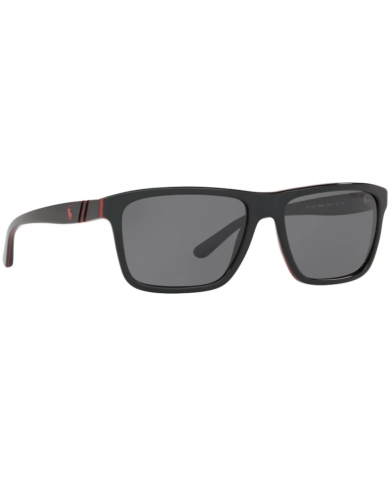 Polo Ralph Lauren Polarized Sunglasses