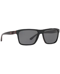 Polo Ralph Lauren Polarized Sunglasses
