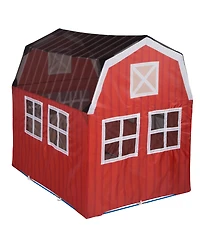Barnyard Playhouse