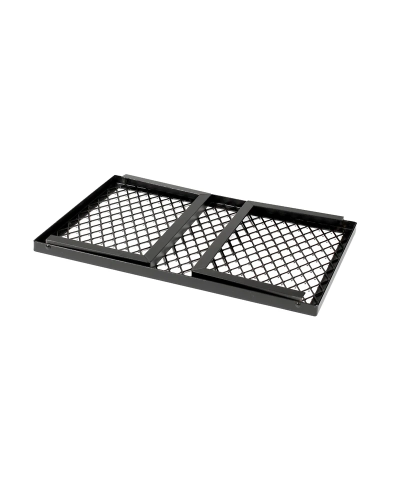 Stansport Heavy-Duty Camp Grill - Medium
