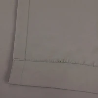 Half Price Drapes Grommet Room Darkening Curtain