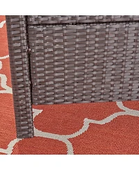 St. Lucia Sofa