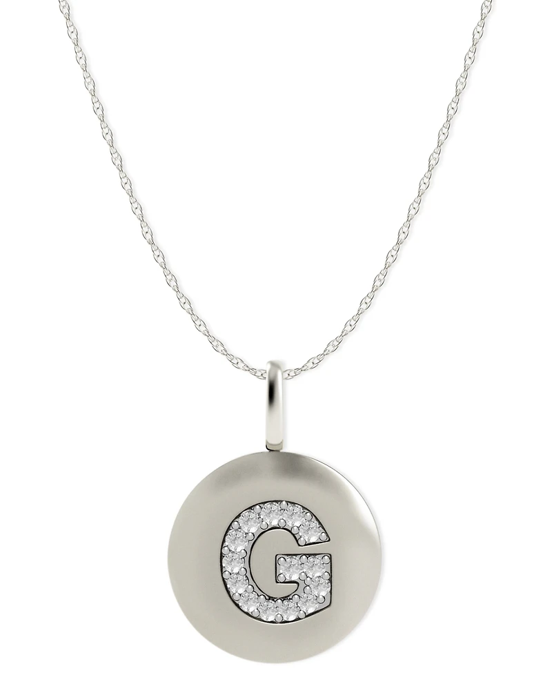 14k Gold Necklace