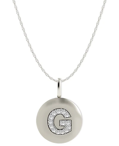 14k Gold Necklace