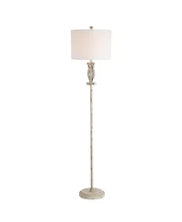 Safavieh Philippa Floor Lamp Washed