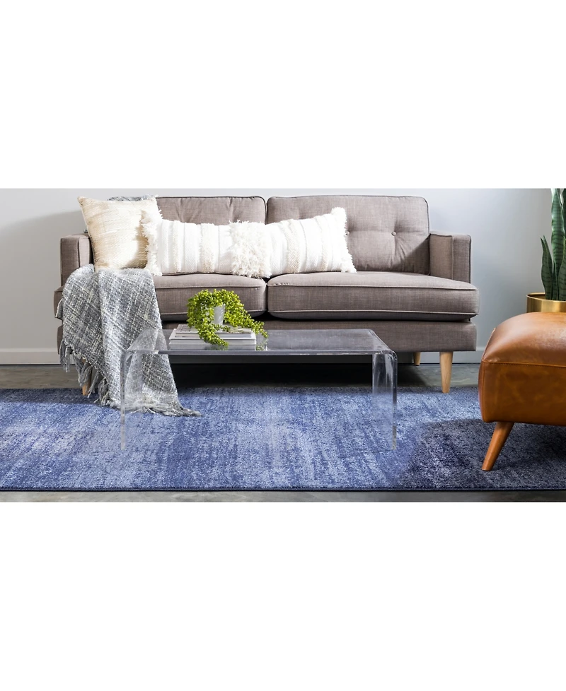 Bayshore Home Lyon Lyo3 7' x 10' Area Rugs