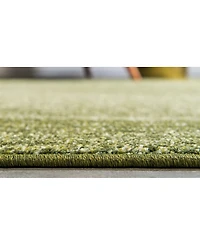 Bayshore Home Lyon Lyo4 8' x 11' 4" Area Rug