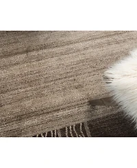 Bayshore Home Lyon Lyo1 8' x 11' 4" Area Rug