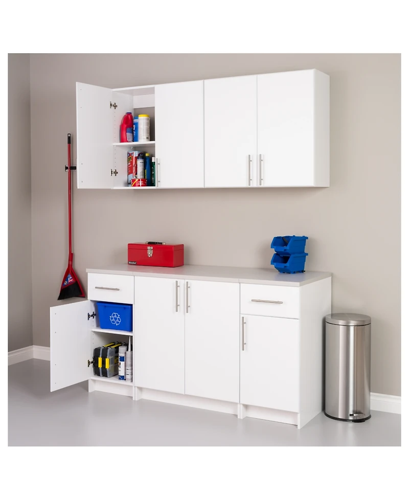 Prepac Elite 16" Base Cabinet