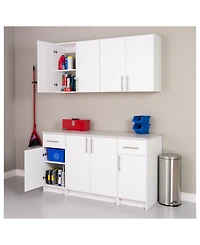 Prepac Elite 16" Base Cabinet