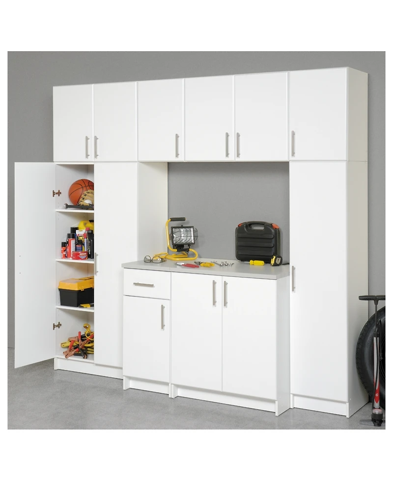 Prepac Elite 16" Stackable Wall Cabinet