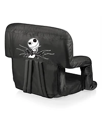 Oniva by Picnic Time Disney's The Night Before Christmas Ventura Reclining Stadium Seat