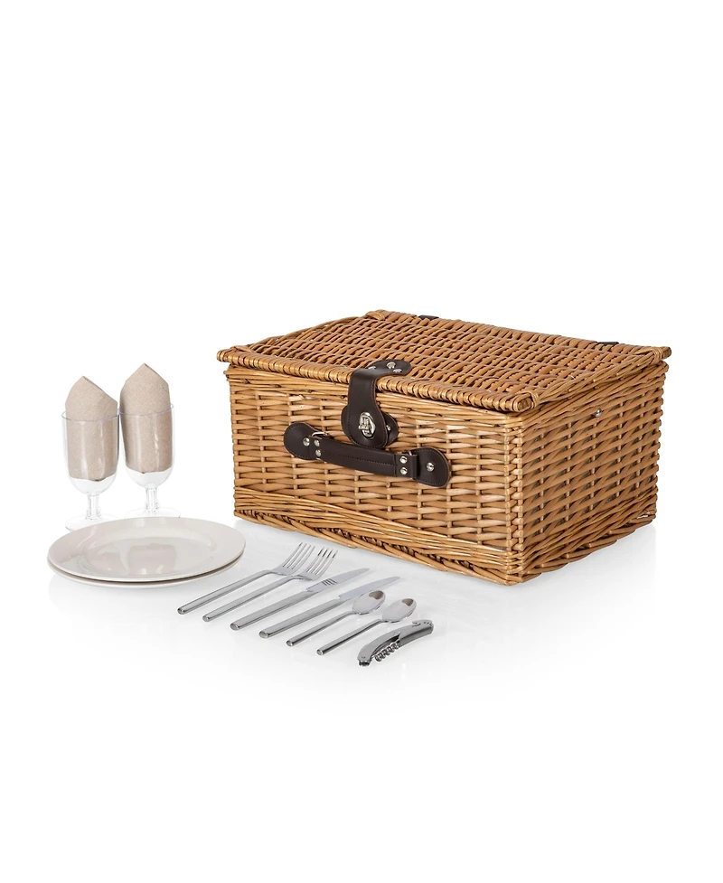 Picnic Time Classic Picnic Basket