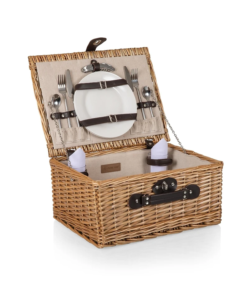 Picnic Time Classic Picnic Basket