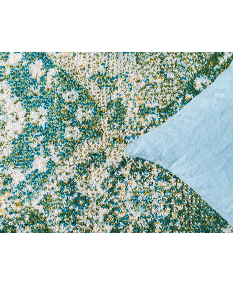 Closeout! Bayshore Home Lorem Lor2 9' x 12' Area Rug