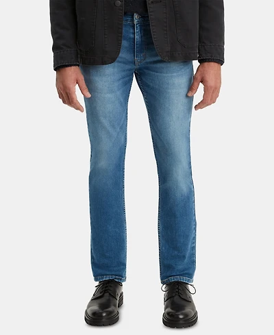 Levi's Men's 511 Flex Slim Fit Jeans