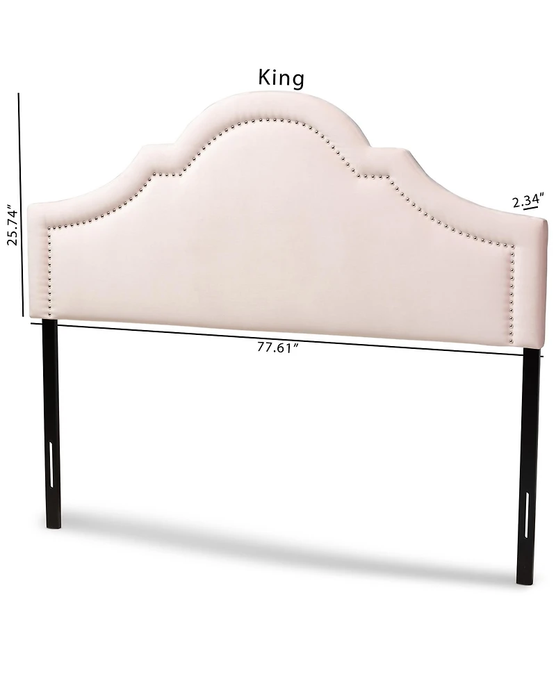 Rita Headboard - Queen