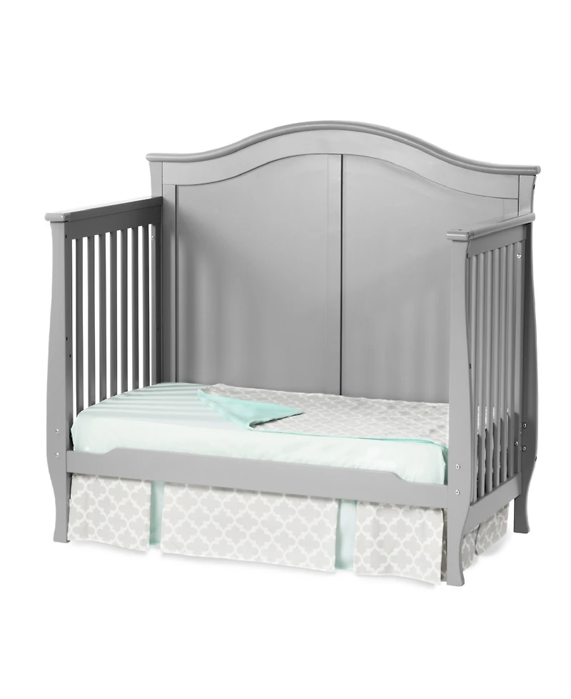 Child Craft Camden 4 in 1 Convertible Crib