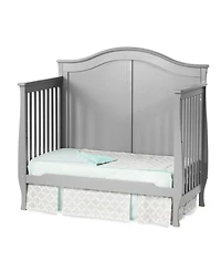 Child Craft Camden 4 in 1 Convertible Crib