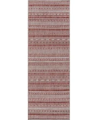 Novogratz Villa Vi 04 Copper Area Rug Collection
