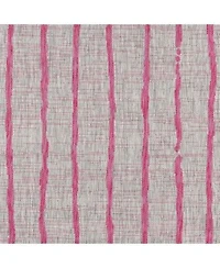 Novogratz Villa Vi 03 Fuschia Area Rug Collection