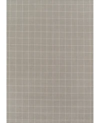 Erin Gates Marlborough Mlb-2 Deerfield Ivory 3'6" x 5'6" Area Rug