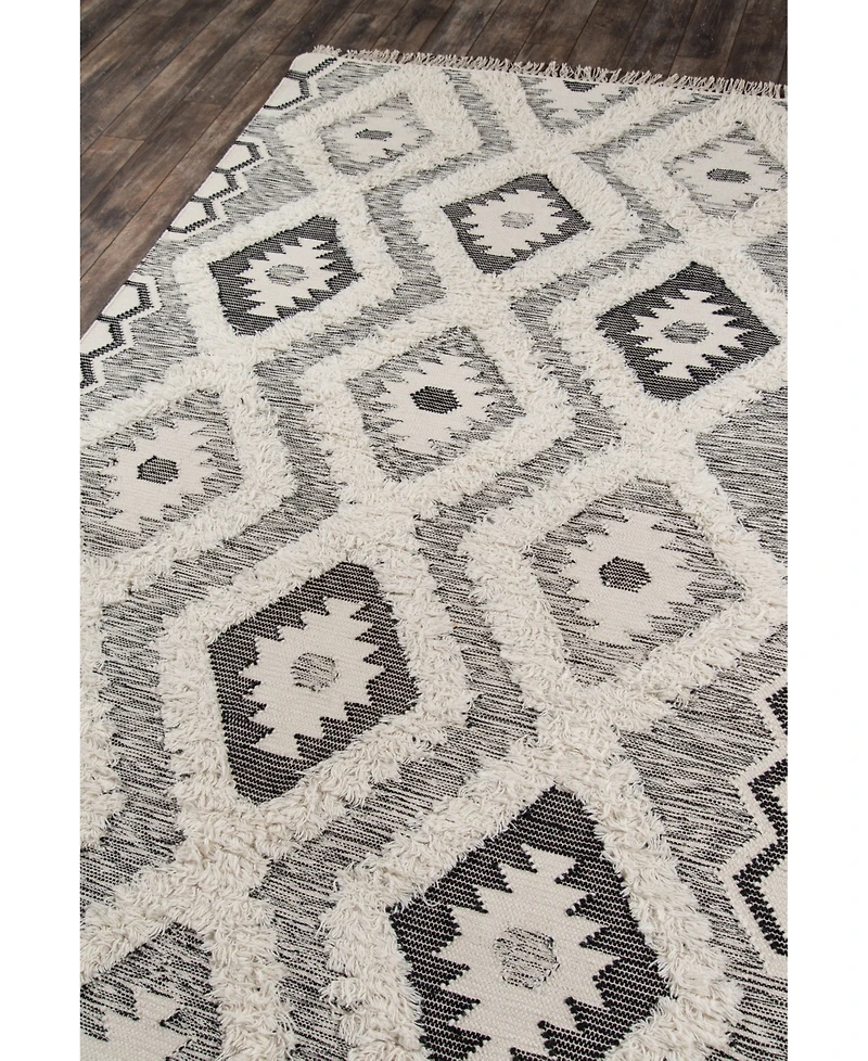 Novogratz Indio Ind- 3' x 5' Area Rug