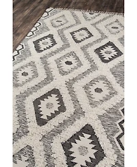 Novogratz Indio Ind- 3' x 5' Area Rug