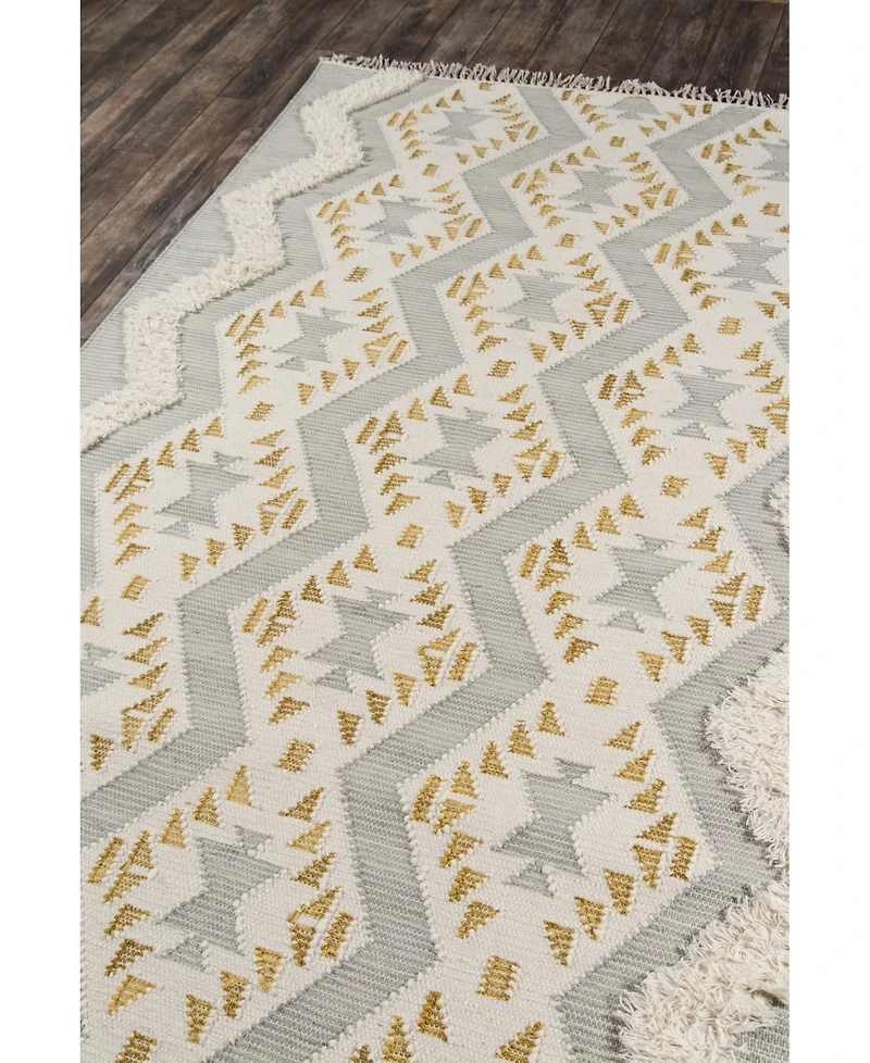 Novogratz Indio Ind- 5' x 7' Area Rug