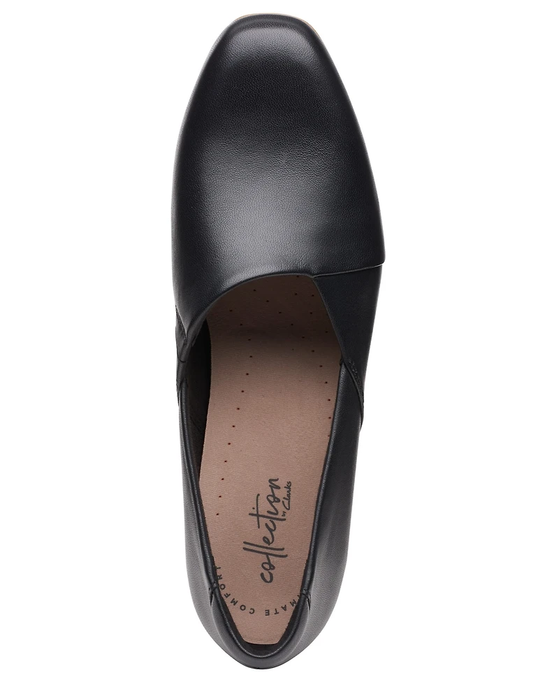 Clarks Collection Women's Juliet Palm Shoes
