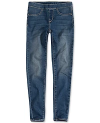 Levi's Big Girls Pull On Jegging