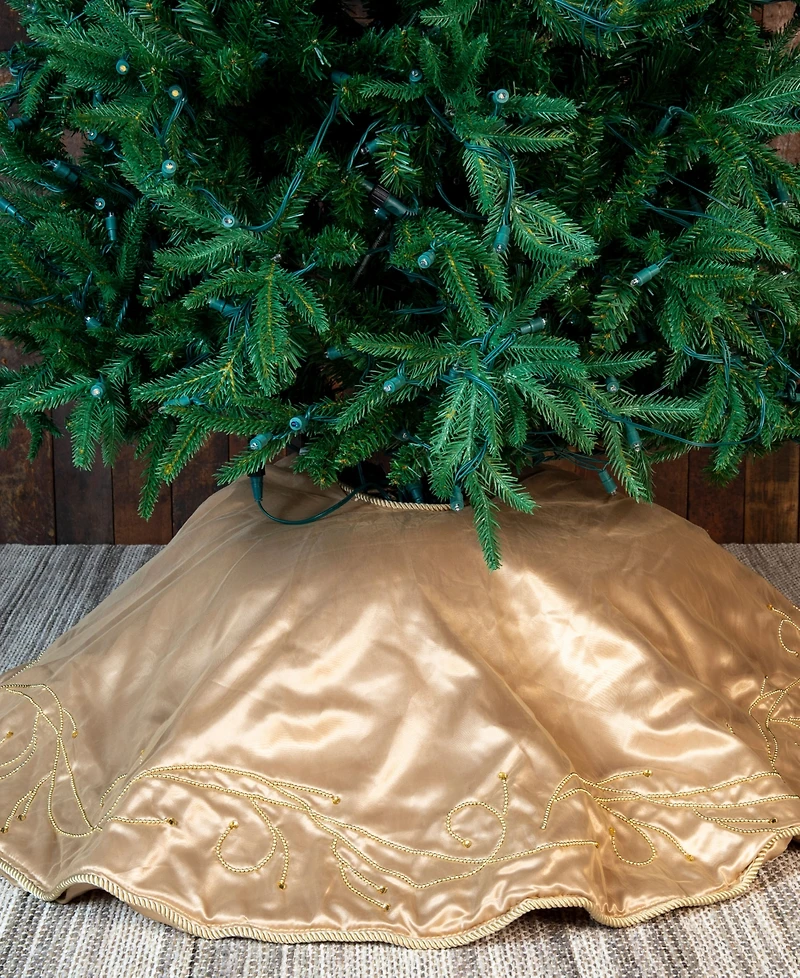 TreeKeeper Large Upright Christmas Tree Storage Bag