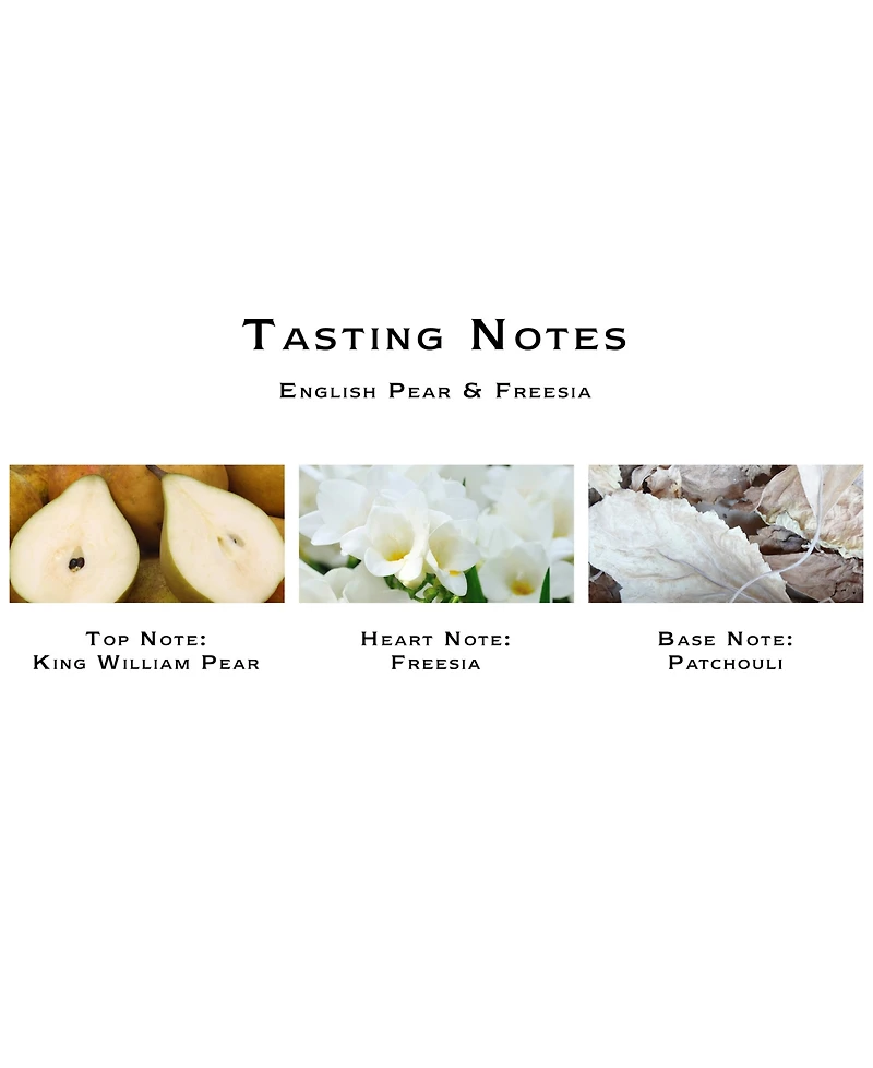 Jo Malone London English Pear & Freesia Hair Mist, 1-oz.