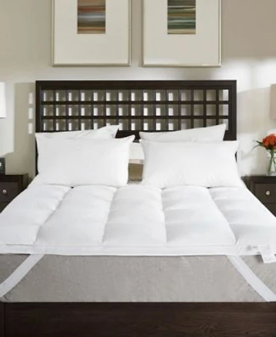 Cheer Collection Hypoallergenic Luxury Mattress Toppers